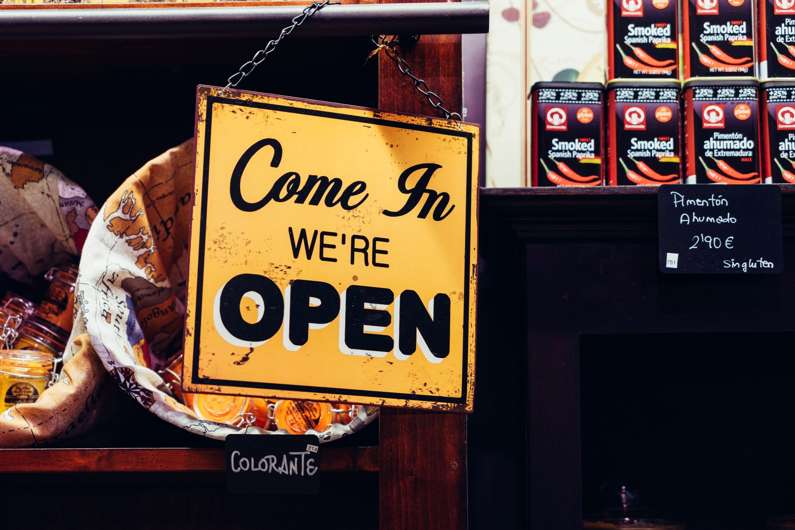 The 10 Simple Rules of Business