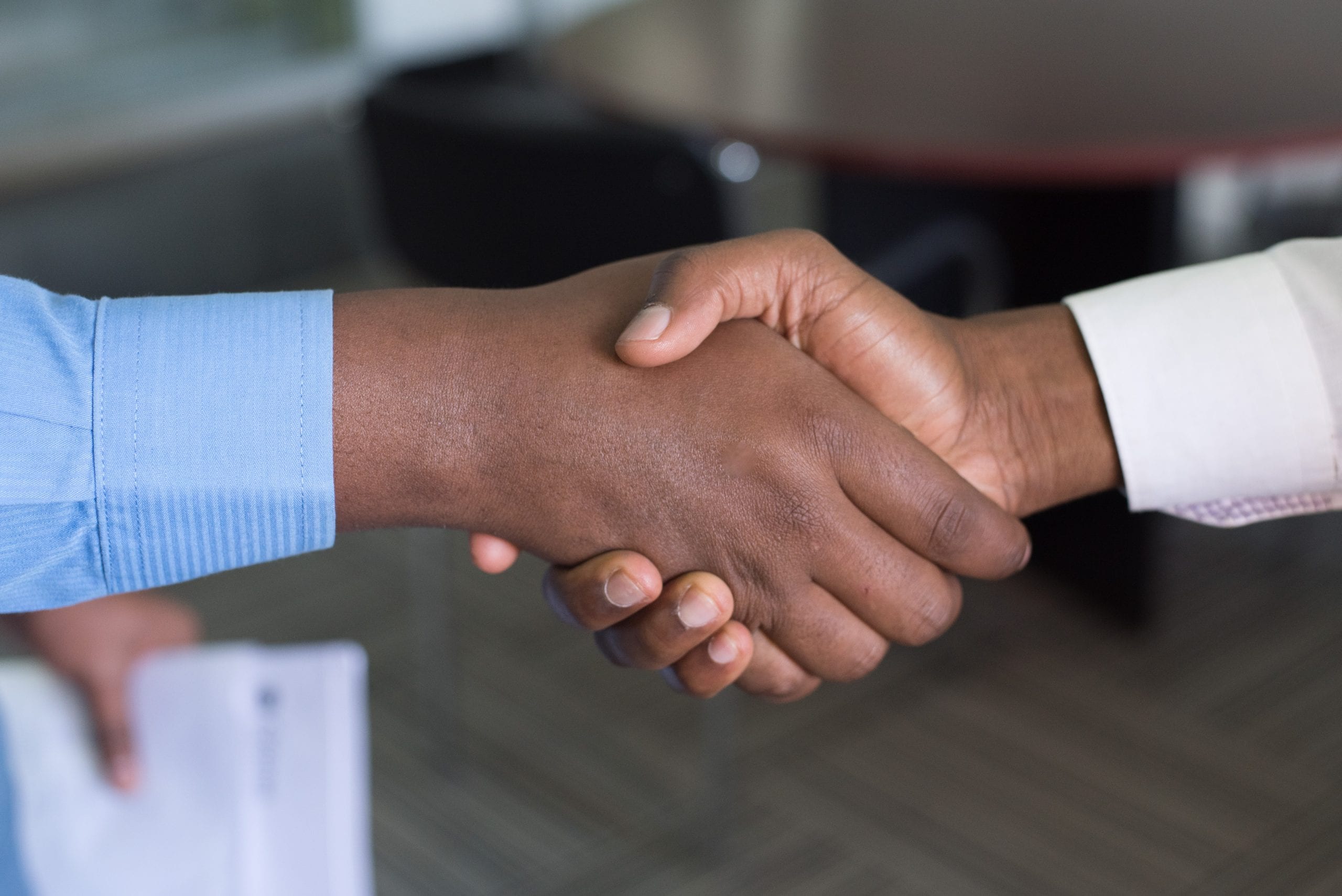 Turning Customers into Clients: Acquisition v. Retention