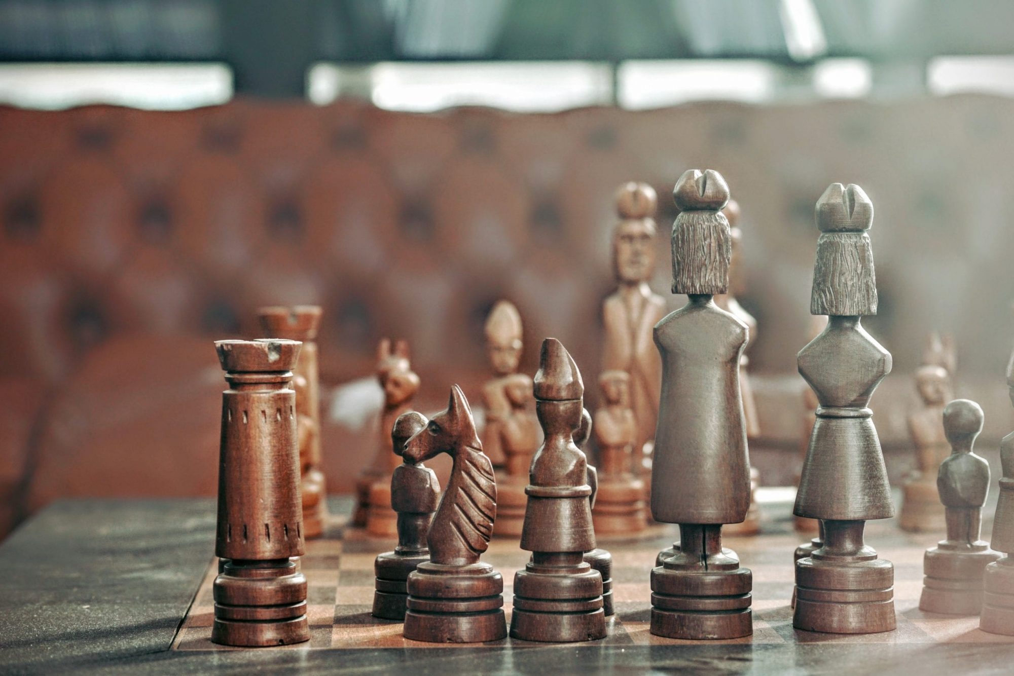 Interim Management : Strategies For Success