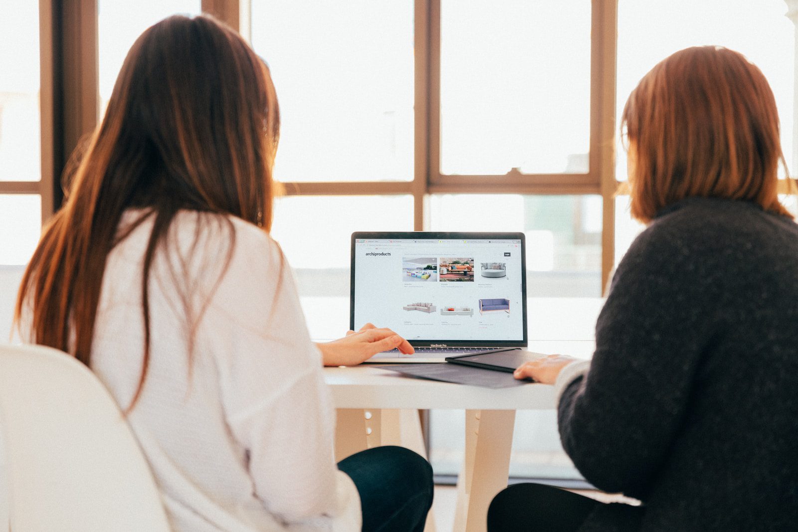 Let your business consultant know the specifics