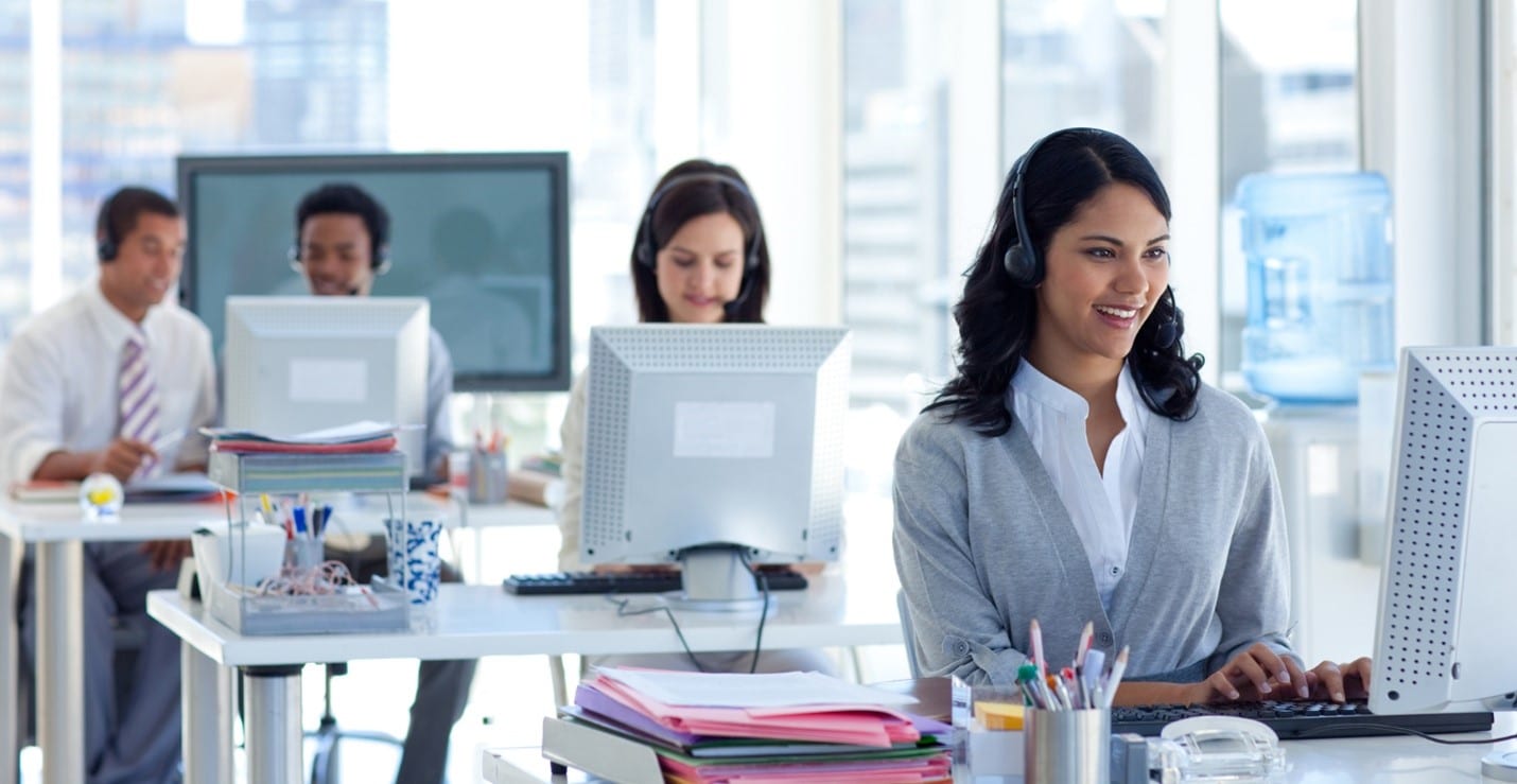 Reasons for Call Center Outsourcing