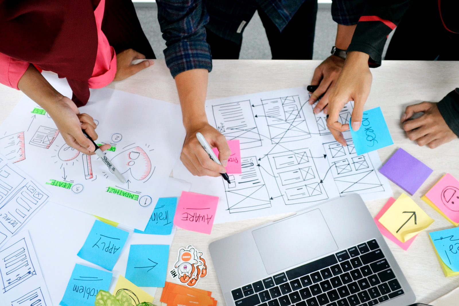 10 Qualities of the Ideal Employee