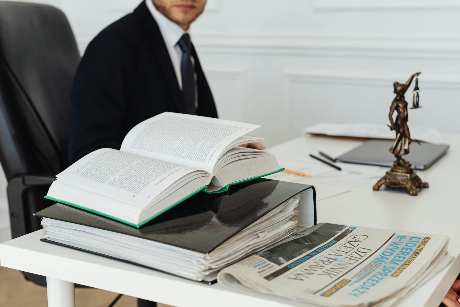 Business Owners: What to Look for in Future First Criminal Laws Set Aside Services