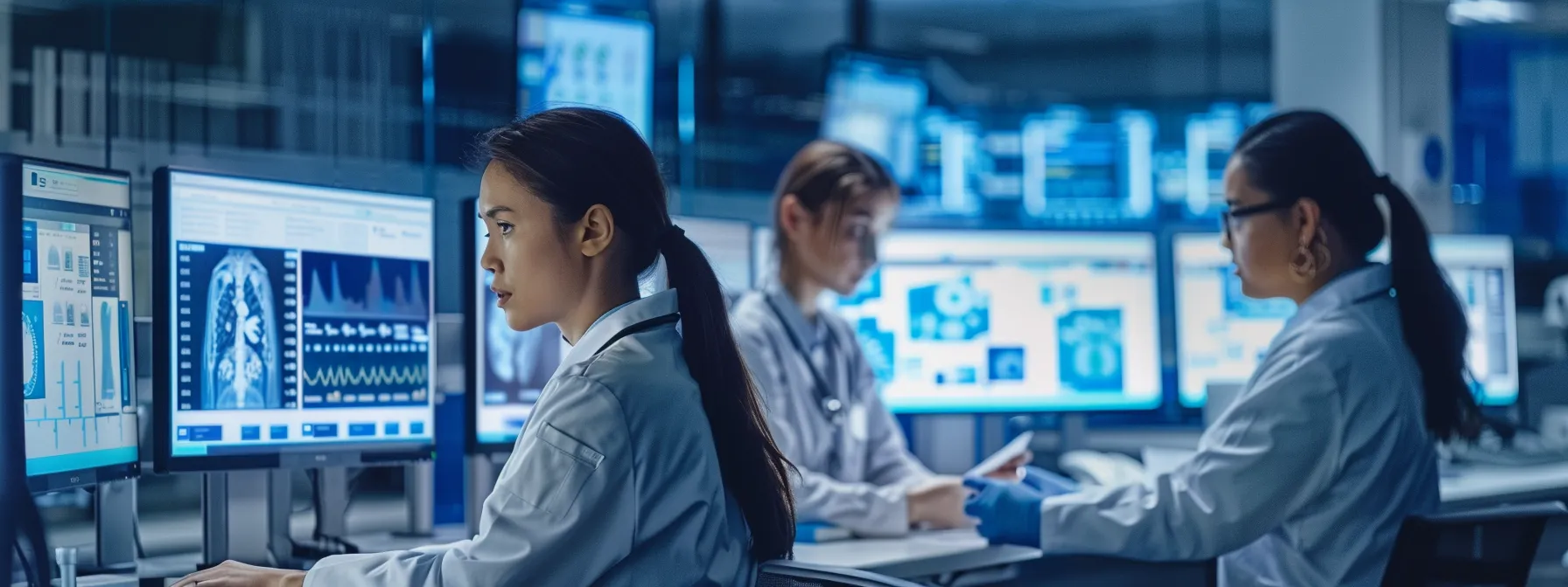 How Implementing Healthcare Software Revolutionizes Patient Care